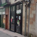 VENTA, ALQUILER O TRASPASO DE LOCAL (TIENDA DE ROPA) EN KALE NAGUSIA