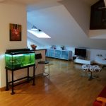 VIVIENDA ABUHARDILLADA EN SANTA MARIA KALEA