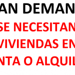 GRAN DEMANDA
