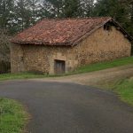 SE VENDE BORDA EN ZEGAMA