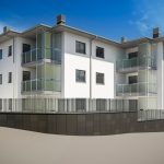 VIVIENDAS NUEVA CONSTRUCCION EN BUSTUNTZA (1, 2 Y 3 HABITACIONES)