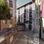 VIVIENDA DUPLEX CENTRICA EN ORDIZIA CON TERRAZA
