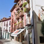 VIVIENDA EN ORDIZIA (GOEN KALE)