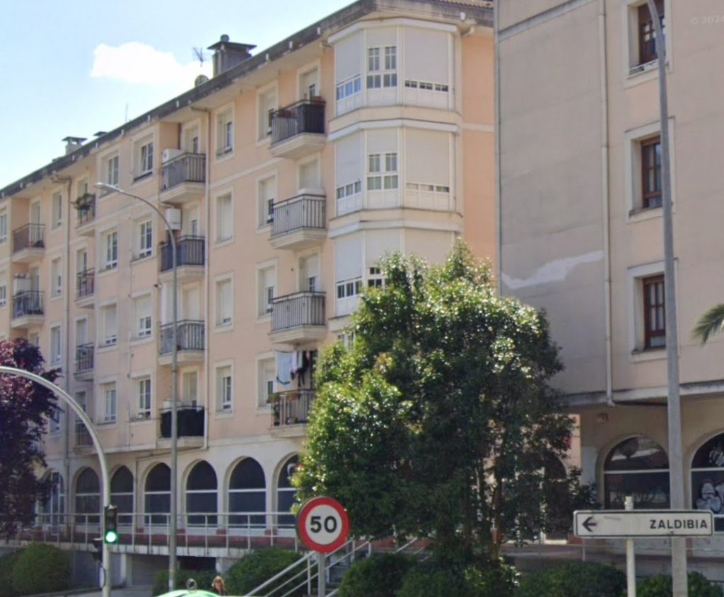 VIVIENDA DUPLEX EN ORDIZIA (PLAZA MAJORI) CON GARAJE