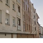 VIVIENDA Y GARAJE EN CALLE FILIPINAS