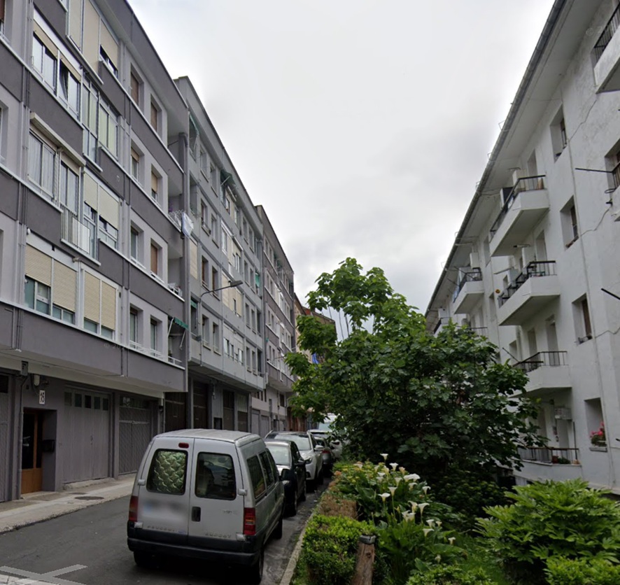 VIVIENDA EN BEASAIN (NEKOLALDE KALEA)