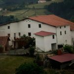 CASERIO EN LEGORRETA