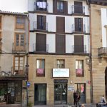 VIVIENDA CENTRICA EN ORDIZIA