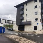 GARAJE EN ORDIZIA