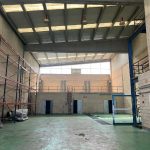 SE ALQUILA PABELLON INDUSTRIAL EN IDIAZABAL