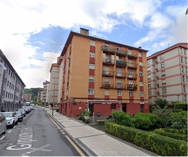 VIVIENDA EN ORDIZIA (BUSTUNTZA)