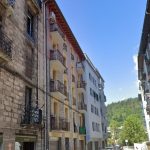 VIVIENDA EN ORDIZIA (KALE BERRI)