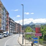 VIVIENDA EN ORDIZIA (CALLE URDANETA)