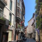 DUPLEX CENTRICO EN ORDIZIA CON TERRAZA