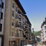 VIVIENDA EN URDANETA KALEA 7