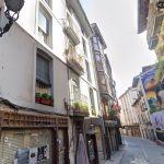 VIVIENDA CENTRICA EN ORDIZIA (C/ SANTA MARIA)
