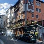 VIVIENDA EN ORDIZIA (C/ EUSKAL HERRIA)