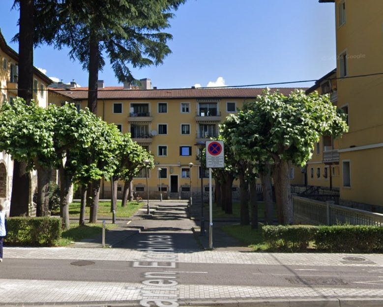 VIVIENDA EN AITA URDANETA DE ORDIZIA
