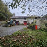 CASERIO CON AMPLIO TERRENO EN ORDIZIA » A REFORMAR»