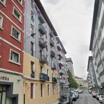 VIVIENDA EN ORDIZIA (CALLE MARIBARATZA)