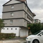 GARAJE EXTERIOR DE 28 M2 EN ORDIZIA (BUSTUNTZA)