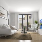 VIVIENDAS NUEVA CONSTRUCCION EN EL CENTRO DE ORDIZIA