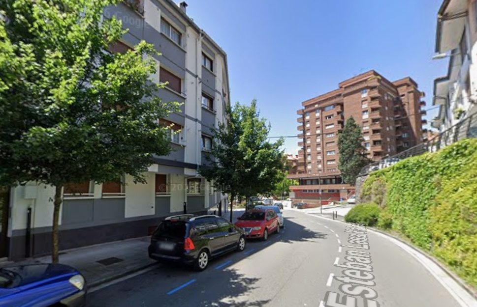 VIVIENDA CENTRICA EN BEASAIN (CALLE ESTEBAN LASA)