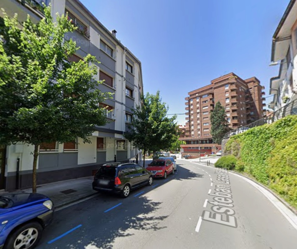 VIVIENDA CENTRICA EN BEASAIN (CALLE ESTEBAN LASA)