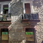 VIVIENDA EN ORDIZIA (CALLE URDANETA)